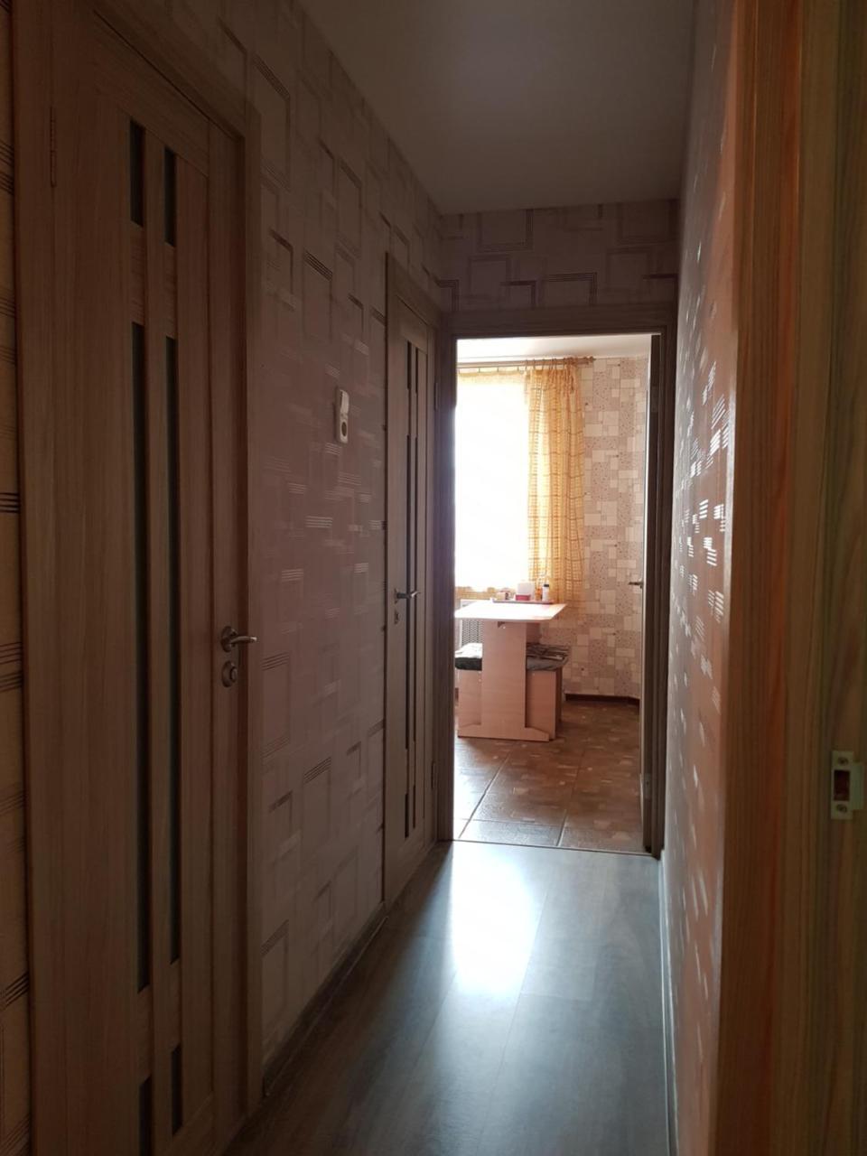 Apartment On Metro Mihalova Minsk Exterior foto